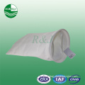 China Manufacturer Good Quality Polyester Material of Liquid Filter Bag, PE Water Filter Bag